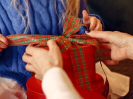 De 10 bästa julklapparna 2026 – personliga presenter till hela familjen personliga julklappar 2026