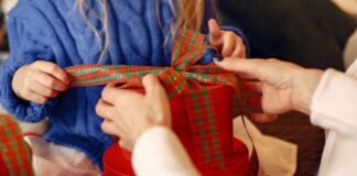 De 10 bästa julklapparna 2026 – personliga presenter till hela familjen personliga julklappar 2026