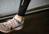 Så blev gång under skrivbordet en av de största fitnesstrenderna i Norden gångband under skrivbordet