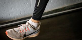 Så blev gång under skrivbordet en av de största fitnesstrenderna i Norden gångband under skrivbordet