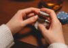 Framtiden för onlinespel och kasino underhållning framtidens casinospel 2026