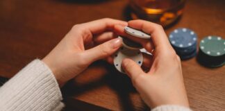 Framtiden för onlinespel och kasino underhållning framtidens casinospel 2026