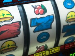 Vilka betalningsmetoder är säkrast på nätcasinon? slotmaskin och betalningsmetoder