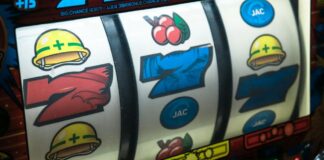 Vilka betalningsmetoder är säkrast på nätcasinon? slotmaskin och betalningsmetoder